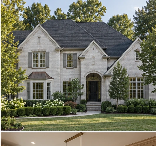 After: A Refined Roofline planning example